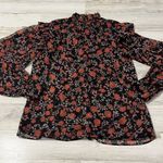 MISA Los Angeles  Analeigh Top Size XS Photo 11