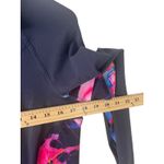 Athleta Size Large Super Impose Hope Jacket 2 Photo 7