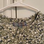 Good Luck Gem  Lemon print fit flare dress size XS Photo 1