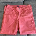 NYDJ  brand New never worn pink jeans size 8 Photo 6