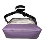 Juicy Couture  Lavender Crossbody Bag Photo 4