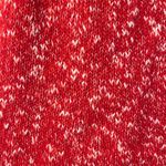 Christopher & Banks Vintage Retro Red & White Sweater Vest Small Photo 4