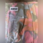 Free People  Deserted Island Mini Dress | Rainforest Combo size small NWT Photo 7