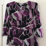 Nine & Co. FINAL MARKDOWN Ladies top (M) Photo 0