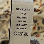 Christy Dawn đź’•MADEWELL x đź’• Emmy Top ~ Windflowers Floral Print XS Photo 12