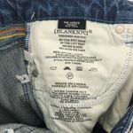 BLANK NYC  The Varick Kickflare in Crash Pad Photo 8