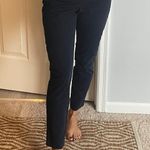 Old Navy Navy Blue Dress Pants Photo 0