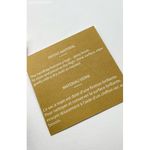 Michael Kors  SILVER‎ SMALL SHINY ARGENT CARD CASE WALLET ZIP AROUND Photo 6