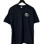 Urban Outfitters Instant Diver T Shirt Black XXL 2XL Graphic Tee Cotton Short Sleeve Solid Logo Photo 0