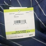 Kasper Plus Size Pinstriped Mid Photo 4