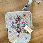 Disney NWT Vera Bradley Pixar Small Backpack Photo 9