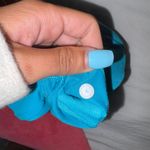 Lululemon High-Neck Cropped Tank Photo 3