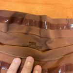 SKIMS  Seamless Sculpt Solution Short 4X Cocoa |Right Leg Exposed Shapewear NWOT Photo 4