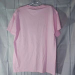Pretty Little Thing  baby pink New York t-shirt NWT Photo 6