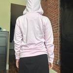 Cuffys Brand Cuffy’s Cape Cod Light Pink Hoodie Photo 3