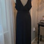 Catherine Malandrino Catherline Malandrino Black Dress Photo 1