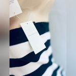 Abercrombie & Fitch Strapless Midi Sweater Dress size XL 17 1/2” pit to pit inch Photo 7