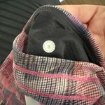 Lululemon On Pace 21” Crop Nulux - 8 Sun Dazed Multi Pink Photo 5