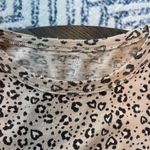Aerie  Tan Leopard Print Mini Dress Photo 2