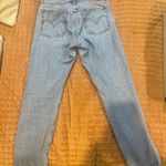 Levi's Levi’s Wedgie Jeans Straight Photo 4