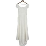 Lulus Loveliest Aura White Off Photo 10