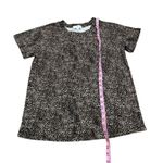 Socialite leopard print T-shirt Photo 1