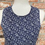 Soprano  abstract floral patterned black and red dress / S / Excellent condition Photo 1