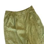 Valerie Stevens Silk Pants Photo 1