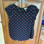 Joie  Blouse Silk Photo 0