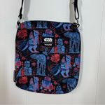 Lounge Fly  X Star Wars Crossbody Bag Photo 8