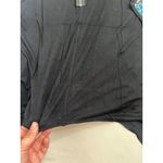 Vivienne Tam  Womens Size L Multi Abstract Asymmetrical Sleeveless Blouse Photo 5