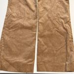 Lauren Ralph Lauren corduroy women’s size 10 camel Tan Photo 9