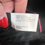 The Sak Collective Estrada Crossbody Bag Three Way Top Teak Block Leather READ Photo 14