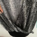 Abound Snake Print Bodysuit  Photo 1