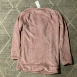 32 Degrees Heat 32 Degrees Pink Pajama Set with Patterned Pants Photo 3