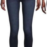 joe's jeans  Skinny Jean Dark Wash Designer Size 24 New With Tag Photo 0