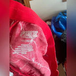 PINK - Victoria's Secret Victoria’s Secret - Pink - Boxy Pajama Sleep Shorts Photo 1