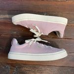 Cariuma IBI Low Knit Sneakers in Rose Eco Sustainable Comfort M~8 W~9.5 🧡🎀 Pink Photo 7