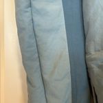 Patagonia  Skyforest Blue Zipup Hooded Parka Jacket Photo 6