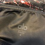 Alo Yoga Airbrush City Lights Leggings Full Length Small Photo 6