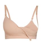 SKIMS NWOB MATERNITY NURSING SCULPTING BRA Photo 2