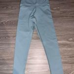 Aritzia  TNA Light Blue Athletic Leggings  Photo 1