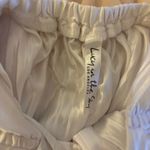 Lucy in the Sky  Mini Dress White  Photo 1