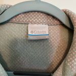 Columbia Women’s  fleece full zip size medium Photo 2