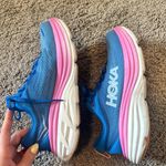 Hoka  bondi 8 size 7.5 Photo 1