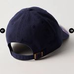 Free people movement AMERICAN NEEDLE Apres Ski Baseball Cap Photo 1