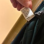 La Femme Abbi Vonn by  Green Long Gown Photo 8