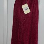 Peppermayo Villa Vera Jumpsuit in Magenta Photo 7
