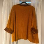 White Birch  chenille top Photo 1