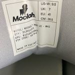 Womens Moolah Kicks Neovolt Pro V2 Basketball Shoes Size 9.5 Photo 7